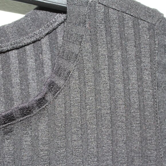 Joes Fresh Black Bodycon dress - Picture 7 of 7